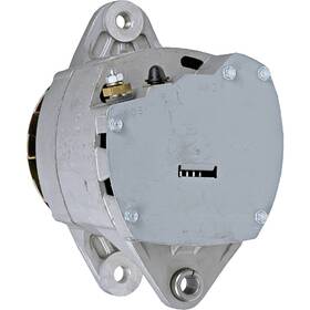 400-12270 Total Power Parts Alternator For Fiat-allis Crawler Loader Fl-10c Fl-14c Fl-20 Fl-5