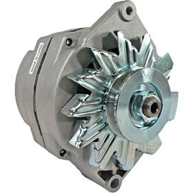 400-12720 Total Power Parts Alternator For Teledyne - Continental Engines F-163 240-216 240-219