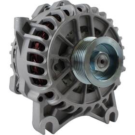 400-14037 Total Power Parts Alternator For 4.6l Crown Victoria Police 98 99 00 01 02 1998 1999 2000