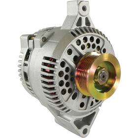 400-14153 Total Power Parts Alternator For 3.8l Taurus Sable 94 95 Windstar