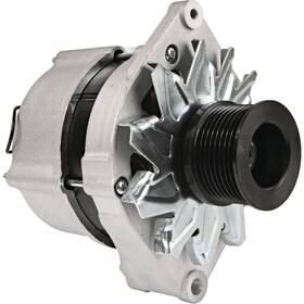 400-24175 Total Power Parts Alternator For John Deere 1170 1450 1550 And Cotton Picker 7455 9935