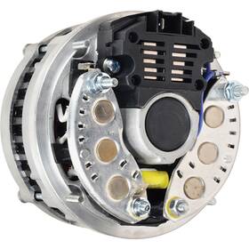 01180648kz Total Power Parts 400-40022 Alternator For Deutz Engine A13n271 439190