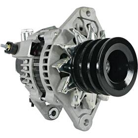 400-44115 Total Power Parts Alternator For Chevrolet / Gmc Trucks All Models By Engine - Diesel