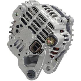 400-48015 Total Power Parts Alternator For Mercury Villager And Nissan Quest Van 125 Amp