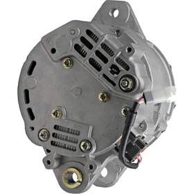 400-48046 Total Power Parts Alternator For Caterpillar Excavator 320c 320cl 320d 320dl 320dln