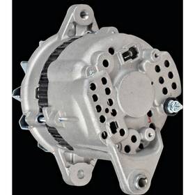 400-48067 Total Power Parts Alternator For Tcm Equipment Fork Lift Truck Fcg30n Fcg35n 1982-on 82 H30 Engine