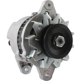 400-48068 Total Power Parts New Alternator For Mistubishi Lift Truck Fd20 Fd20b Fd20d Fd25 Fd25b Fd25d Fd25t