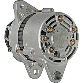 400-50008 Total Power Parts Alternator For Komatsu Lift Truck Fd250 Fd250e Fd280 Fd400 Fd400e
