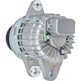 400-50021 Total Power Parts Alternator For Komatsu Crawler D60s D63e D65 A D65p D65s D70le D75 D75s D83e
