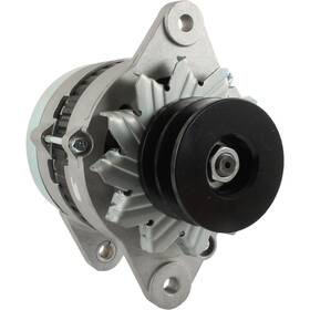 0-35000-4250 Total Power Parts 400-50030 Alternator For Komatsu Engine 600825-6110 0-35000-4220 Ank0015