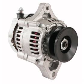 400-52062 Total Power Parts Alternator For Chevrolet Truck Silverado 1500 Express 2006-2007