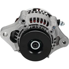 100211-4700 Total Power Parts 400-52098 Alternator For John Deere Tractor 5400n 5500n All