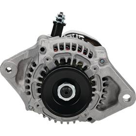 101211-2960 Total Power Parts 400-52099 Alternator For Rigmaster Apu Ishikawajima 2004 2005 Up 101211-2951