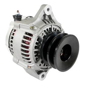 400-52184 Total Power Parts New Alternator For Caterpillar Backhoe Loader 416b 416c 416d 420d 424d 426b 426c