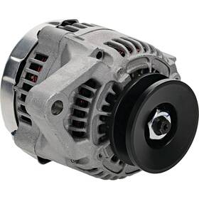 129961-77200 Total Power Parts 400-52273 12 Volt 55 Amp Alternator For Yanmar 101211-2590