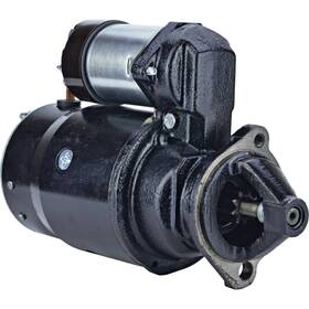 410-12016 Total Power Parts Starter For Chevrolet Gmc Hd Truck All Models Gas 1963-1990 W Gm Eng
