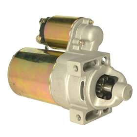 410-12182 Total Power Parts New Starter For Toro Aerator Hydroject 3010 Procore 648 04-09 W Kohler