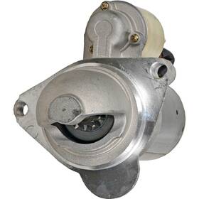 410-12302 Total Power Parts Starter For 4.2l Gmc Envoy 2006 2007 Canyon 12581305 89017846
