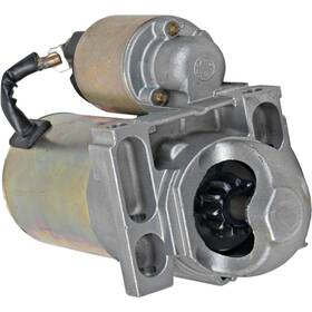 Total Power Parts 410-12337 Starter For 5.7l Cadillac Cts 04 05 2004 2005