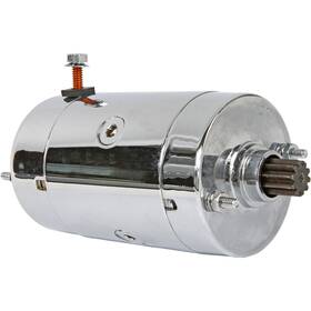 410-22029 Total Power Parts Starter For Harley Davidson Fxs Low Rider 1977-1982 104-159c