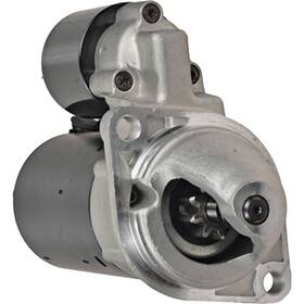 410-24156 Total Power Parts Starter For Lombardini Diesel Engine Ldw1204 Ldw1204t Ldw502 Ldw602
