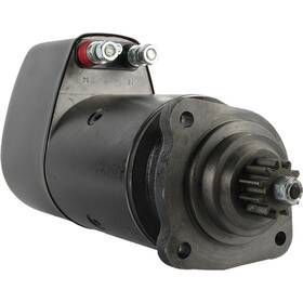 2-3042-bo Total Power Parts 410-24179 Starter For Deutz Various Models 1965-1973 St-416003 2-3042-bo Total Power Parts 410-24179 Starter For Deutz Various Models 1965-1973 St-416003