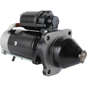11.130.842 Total Power Parts 410-29031 New Starter 24 Volt For Khd Deutz Tractor Is0842 Azf4515 Sia0008