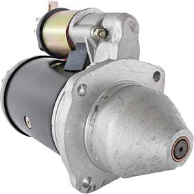 1680-065-m1 Total Power Parts 410-30043 Starter For Massey Ferguson W Perkins Engine 26413 27433 Slu0022