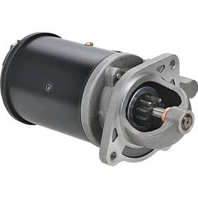 410-30044 Total Power Parts Starter For Ford Tractor Farm Tw-20 Tw-25 Tw-30 Tw-35 Tw-5 26395a