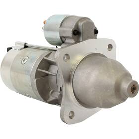410-40030 Total Power Parts Starter For Volvo Penta Inboard And Sterndrive Kad42a Kad42p 1991-2001