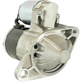 410-48272 Total Power Parts New Starter For Chrysler 2.4l Pt Cruiser Turbo 03 04 05 06 07 08