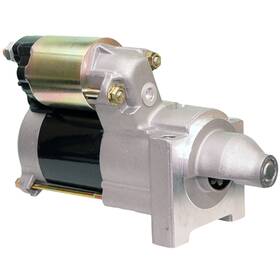 410-52114 Total Power Parts Starter For John Deere Gator Th 6x4 X465 737 Mia11409 Se501879