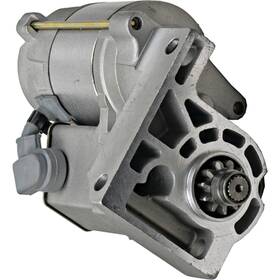 410-52231 Total Power Parts Starter For Wai 6330n-nd Reference Number 88880400