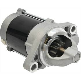 410-52397 Total Power Parts New Starter For 21hp 22hp Gxv690 Gxv690h Gxv690r Gxv690rh Honda Small Engine