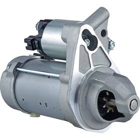 410-52467 Total Power Parts Starter For 5.7l Lexus Lx570 2011-2016 Toyota Land Cruiser 2011-2020