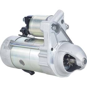 410-52469 Total Power Parts New Starter For 5.7l Toyota Landcruiser Land Cruiser 08 09 10 2008 2009 2010