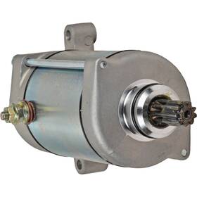 1s3-81890-00-00 Total Power Parts 410-54147 New Starter For Yamaha Atv Utv 700 Rhino Raptor Grizzly 06-12