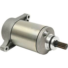 410-54197 Total Power Parts Starter For 12-volt Cw 10-spline Arctic Cat 2013-15 400 Cr With 433cc Atv