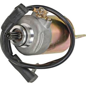 410-58016 Total Power Parts Starter For Polaris Atv Phoenix 200 2005-2015 Sawtooth 2007 Sch0006