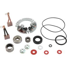 414-54026 Total Power Parts Starter Repair Kit For Yamaha Fj1200 Vmx1200 Vmax Xv12t Xvz12t Smu9147