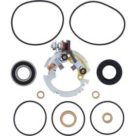 414-54038 Total Power Parts Starter Repair Kit For Honda Kawasaki Cb750 Kef300 Klf300 Kvf300 Nighthawk Bayou