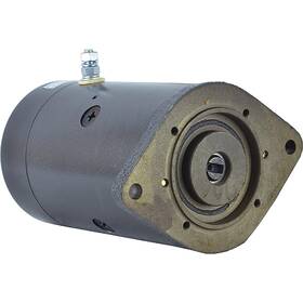430-20082 Total Power Parts Primer Pump Motor For Hale Fire Equipment Pumper 12v