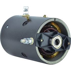430-20085 Total Power Parts Fire Primer Pump Motor For Waterous - Wisconsin Engine