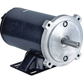 C4d17nk10b Total Power Parts 430-22165 Salt Spreader For Leeson C4d17nk68 C4d17nk6b