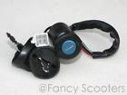 Tp-08212 Fancy Scooters 4 Wire