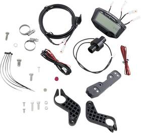 752-121 Trail Tech Vapor Digital Gauge Computer Kit #752-121 For Honda Trx250/trx450