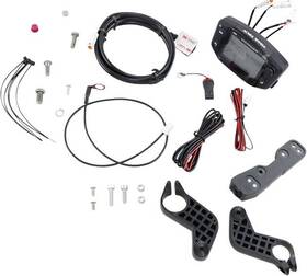 912-117 Trail Tech Voyager Gps Digital Gauge Computer Kit Polaris Rzr 170/rzr 170 Efi 912-117 Trail Tech Voyager Gps Digital Gauge Computer Kit Polaris Rzr 170/rzr 170 Efi