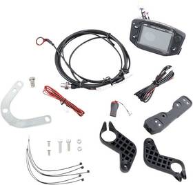 912-120 Trail Tech Voyager Gps Digital Gauge Computer Kit #912-120 For Polaris/yamaha 912-120 Trail Tech Voyager Gps Digital Gauge Computer Kit #912-120 For Polaris/yamaha