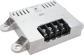 19020404 Transpo 1118437 Voltage Regulator Delco