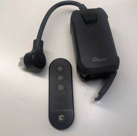 Dp10r Treatlife Dimmer Plug And Remote Kit Model